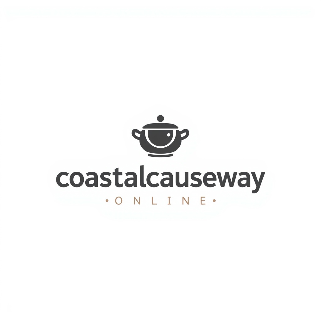 Coastalcauseway